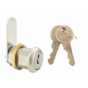 Round Face Nut Fix 22mm Camlock
